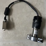 **new** Agilent G3870-80030 Micro Ion Vacuum Gauge C/w Cable And Clamp/oring. Fixed Price $690.00.