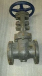 Nibco F-617-O 1/2" Way Gate Valve 125 Swp 200 W0G $249. Fixed Price $136.99.