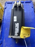 Emerson Control Techniques Servo Motor 142U2D301BAECA165240. Fixed Price $579.99.