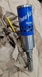Royal Products Pneu Stainless Steel Drum Vacuum Pump 1/2" Only !!. Fixed Price $495.00.
