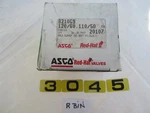 Asco Red Hat 8210G9 Solenoid Valve 3/4". Fixed Price $124.95.