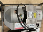 Republic DRT-416KS Dry Rotary Vane Pump. Fixed Price $1000.00.