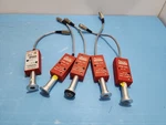 Edwards PRE10K D02428000 Gauge Head Lot Of 5. Fixed Price $999.00.