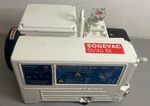 Leybold Sogevac Sv 40 Bi Single Stage Rotary Vane Vacuum Pump - Tested & Working. Fixed Price $569.05.