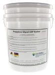 Chemworld Propylene Glycol Usp - Made In Usa 99.9% Concentrate 5 Gallons. Fixed Price $289.99.