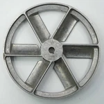 Genuine/oem Graco 15E410 Fan Pulley GH130, GH200, GH230, GH300 Hydraulic Sprayer. Fixed Price $199.97.
