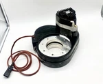 Vat 98800 65040-PA52-ALV1/0725 Pendulum Control Isolation Valve. Fixed Price $1300.00.