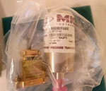 Mks Instruments 722A11TBA2FK Baratron Absolute Pressure Transducer Voltage. Fixed Price $300.00.