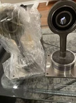 MB-111 Bellows Metal For Gas Pump *lot Of 2*. Fixed Price $200.90.