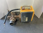 Maxon 3" 5000 Cp Shut Off Valve - No Terminal Cover. Fixed Price $200.00.
