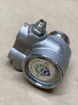 PA1011 Series 1/2" Npt Medium Fluid-o-tech Rotary Vane Pumps. Fixed Price $249.99.