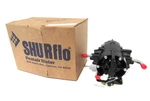 New Shurflo 166-200-46 Diaphragm Pump 4UN13 16620046. Fixed Price $125.00.