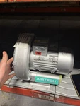 New No Box Airtech 3BA1400-7AT26 Vacuum Regenerative Blower 2BH1400-7AH26. Fixed Price $533.33.