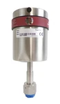 Mks Instruments D28B11TCEE0B0 Baratron Dual Range Manometer Dented Surplus. Fixed Price $1201.26.