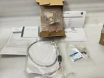 New Agilent Technologies Turbo Pump Controller TV304 Pcb 9699518M012 With Cable. Fixed Price $699.99.