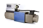 Rexroth Proportional Valve 0811404551 4WRPE 10 Q5-50M-2X/G24K0/A1M. Fixed Price $1500.00.
