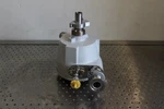 6760 Edwards A44215000 Inlet Dust Filter. Fixed Price $350.00.