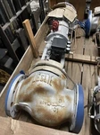 Leslie Controls 8 Wc 9 Aeroflow High Performance Linear Valve 2 Ava New. Fixed Price $6495.00.