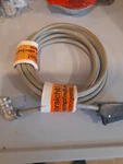 Pfeiffer Vacuum Turbo Pump Connection Cable (like PM-011-232-X, 5M). Fixed Price $300.00.