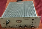 Mks Instrument Type 252 Exhaust Valve Controller. Fixed Price $399.50.