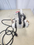 Parts Only Welch 2022B-01 Dry Vacuum Pump #2. Fixed Price $75.00.