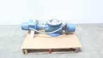 Dezurik 9130981 771 Stainless Precision Basis Weight Control Valve 8IN 150. Fixed Price $3750.00.