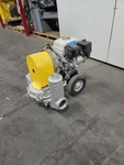 Dayton 4TA88 Engine Driven Utility PUMP,160CC,3" Fnpt. Fixed Price $1807.37.