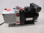 Pfeiffer Vacuum Duo Line 2.5 Agilent G3870-80055 Rotary Vane Pump. Fixed Price $499.95.