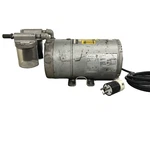 Gast 0322-V104-G314DX 1/4 Hp Rotary Vacuum Pump. Fixed Price $325.00.
