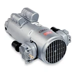 Gast 6HCA-12-M616NEX Piston Air Compressor, Hp, Phase 4Z706. Fixed Price $2165.93.