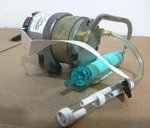 Thomas Compressor / Vacuum Pump - 24V Dc 1.4A Pn KL8167 Tested Part!. Fixed Price $24.99.