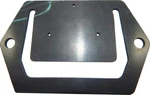 Wacker Neuson Pump Flapper Valve PDT3, PDT3A, PDI3, PDI3A 5000051301. Fixed Price $50.95.