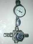 Itt Lawler Thermostatic Water Temp Control Chrome Mixing Valve Set Excellent. Fixed Price $149.99.
