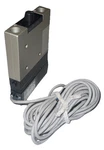 Smc ZSE1-00-15L Vacuum Switch/ Ejector ZM132HT-E15L. Fixed Price $175.00.