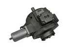 New Bosch Racine PVT-PSSF-25-ER-10 Vane Pump H-003109 PVTPSSF25ER10. Fixed Price $2800.00.