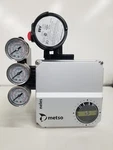 Metso NP704/B1S1A Neles Pneumatic Valve Positioner. Fixed Price $1500.99.