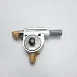 Convum F-1 CVF1-05LS Pneumatic Air Vacuum Generator. Fixed Price $35.95.
