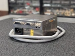 Varian Agilent TV-301 Pump Controller SQ339 Rebuilt Tested 100 % Functional. Fixed Price $3965.00.