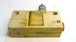 Smc Vacuum Ejector, Part No, ZHI10B. Fixed Price $20.00.