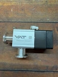 Vat Vacuum Valve 26424-KA11 Kf Flange Pneumatic Used Switzerland. Fixed Price $195.00.