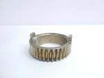 Limitorque 61-410-0156-2 Actuator Worm Gear 36:1. Fixed Price $384.85.