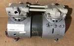 Thomas 2619CE42-758 Vacuum Air Compressor Pump 115V 60HZ 4.6A. Fixed Price $94.99.