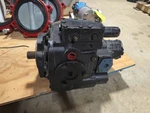 Eaton Hydrostatic Piston Pump. Fixed Price $400.00.