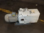 Leybold-heraeus D60A Pump 11180. Fixed Price $325.00.