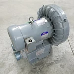 Spencer Vortex VB030B-011 Regenerative Blower, 210CFM, 4HP, 200-230/460V Ac.. Fixed Price $512.99.