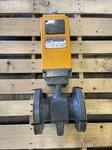Maxon Series 8000 Model: 400C8112-BA22-G4A0100 Natural Gas Shut-off Valve. Fixed Price $1950.00.