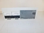 Alcatel Cff 450 Turbo Pump Controller (PLQ75). Fixed Price $187.50.