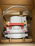 New Pfeiffer Mvp 040-2 Vacuum Pump Pkt 01-210. Fixed Price $1500.00.