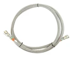 Cti-cryogenics 8043075 Cryopump Supply Cryoline 10 Foot Working. Fixed Price $258.20.