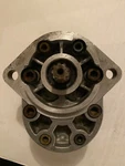 Webster 058YC002302-RF B81R Hydraulic Pump. Fixed Price $75.00.